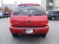 1999 Chili Pepper Red Pearlcoat Dodge Durango SLT 4x4  photo #6