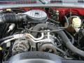 1999 Dodge Durango 5.2 Liter OHV 12-Valve V8 Engine Photo
