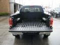 Indigo Ink Pearl - Tacoma Access Cab 4x4 Photo No. 25