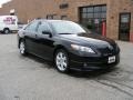 Black - Camry SE V6 Photo No. 1