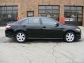 2009 Black Toyota Camry SE V6  photo #2