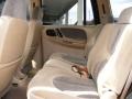 1999 Dodge Durango Camel/Tan Interior Interior Photo