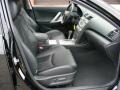 Black - Camry SE V6 Photo No. 13