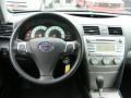 2009 Black Toyota Camry SE V6  photo #15