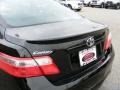 2009 Black Toyota Camry SE V6  photo #28