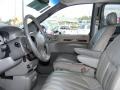 Taupe Interior Photo for 2000 Chrysler Town & Country #39279923