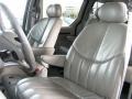  2000 Town & Country Limited Taupe Interior