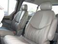  2000 Town & Country Limited Taupe Interior