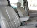 Taupe Interior Photo for 2000 Chrysler Town & Country #39280051