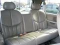 Taupe Interior Photo for 2000 Chrysler Town & Country #39280083