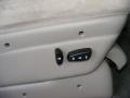 Taupe Controls Photo for 2000 Chrysler Town & Country #39280099