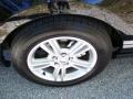 2011 Ford Mustang V6 Convertible Wheel