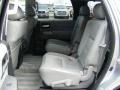  2010 Sequoia Limited 4WD Graphite Interior