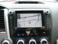 Navigation of 2010 Sequoia Limited 4WD