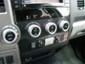 Controls of 2010 Sequoia Limited 4WD