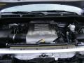 2010 Sequoia Limited 4WD 5.7 Liter i-Force DOHC 32-Valve VVT-i V8 Engine