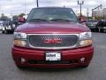 2006 Sport Red Metallic GMC Yukon XL Denali AWD  photo #2