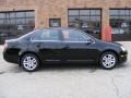 Black Uni - Jetta TDI Sedan Photo No. 2