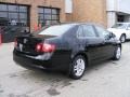 Black Uni - Jetta TDI Sedan Photo No. 3