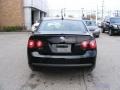 Black Uni - Jetta TDI Sedan Photo No. 4