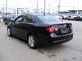 Black Uni - Jetta TDI Sedan Photo No. 5