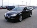 Black Uni - Jetta TDI Sedan Photo No. 7