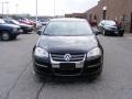 Black Uni - Jetta TDI Sedan Photo No. 8