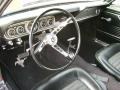 Red - Mustang Convertible Photo No. 4
