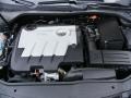 Black Uni - Jetta TDI Sedan Photo No. 29