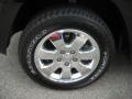 2008 Jeep Grand Cherokee Limited 4x4 Wheel and Tire Photo