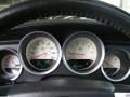 2006 Dodge Charger R/T Gauges