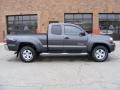  2010 Tacoma V6 SR5 Access Cab 4x4 Magnetic Gray Metallic