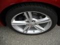 2010 Chevrolet Corvette Coupe Wheel