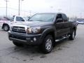 Magnetic Gray Metallic - Tacoma V6 SR5 Access Cab 4x4 Photo No. 7