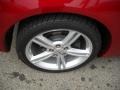 2010 Chevrolet Corvette Coupe Wheel