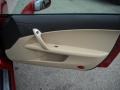 Cashmere Door Panel Photo for 2010 Chevrolet Corvette #39281827