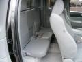  2010 Tacoma V6 SR5 Access Cab 4x4 Graphite Interior