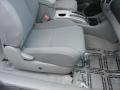  2010 Tacoma V6 SR5 Access Cab 4x4 Graphite Interior