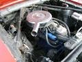 Red - Mustang Convertible Photo No. 6
