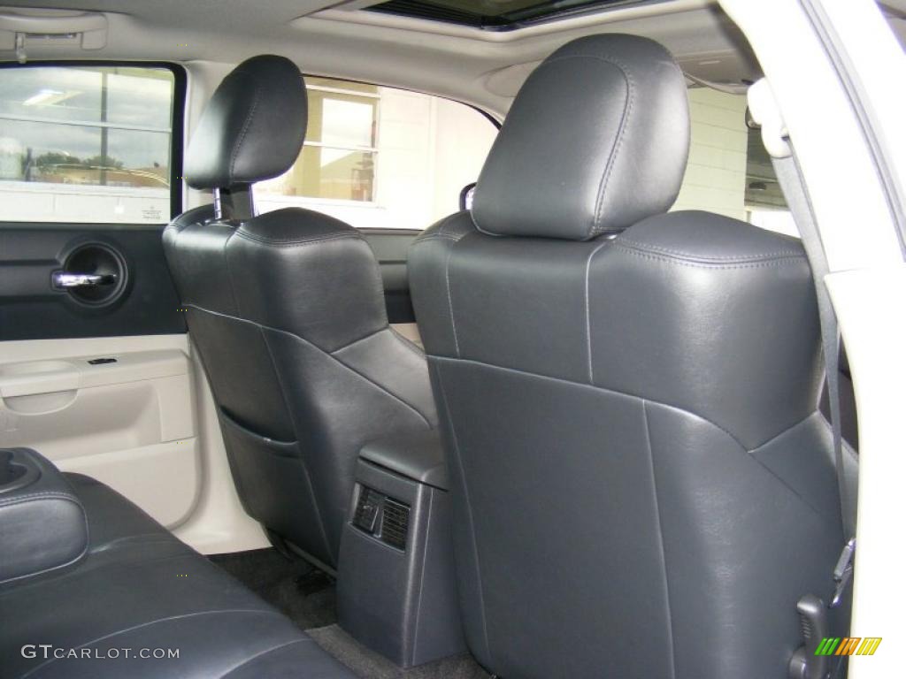 Dark Slate Gray/Light Graystone Interior 2006 Dodge Charger R/T Photo #39281955