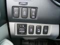 Controls of 2010 Tacoma V6 SR5 Access Cab 4x4