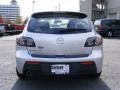 Sunlight Silver Metallic - MAZDA3 s Sport Hatchback Photo No. 6