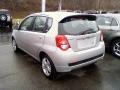 2010 Cosmic Silver Chevrolet Aveo Aveo5 LT  photo #4