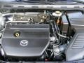 2.3 Liter DOHC 16-Valve VVT 4 Cylinder Engine for 2009 Mazda MAZDA3 s Sport Hatchback #39282215