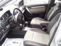 2010 Cosmic Silver Chevrolet Aveo Aveo5 LT  photo #5