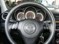 Black Steering Wheel Photo for 2009 Mazda MAZDA3 #39282251