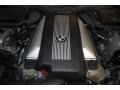 4.4L DOHC 32V V8 Engine for 2002 BMW 5 Series 540i Sedan #39282283