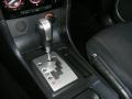 5 Speed Automatic 2009 Mazda MAZDA3 s Sport Hatchback Transmission