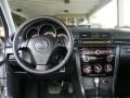 Black Dashboard Photo for 2009 Mazda MAZDA3 #39282303