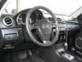 Black Dashboard Photo for 2009 Mazda MAZDA3 #39282335